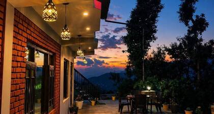 Radhika Retreat