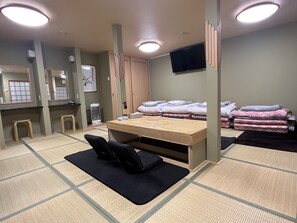 Basic-Vierbettzimmer | Wellness