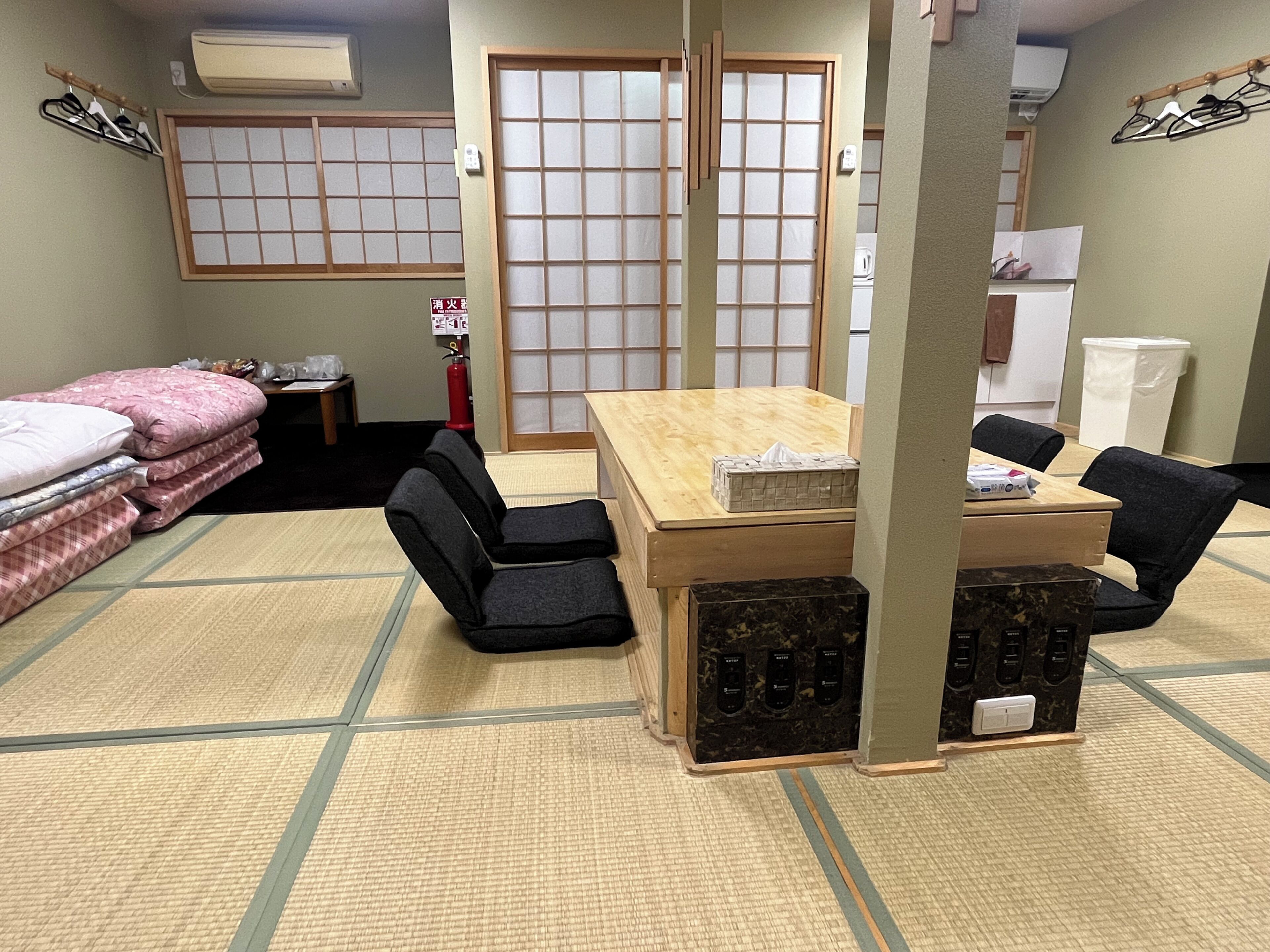 用餐