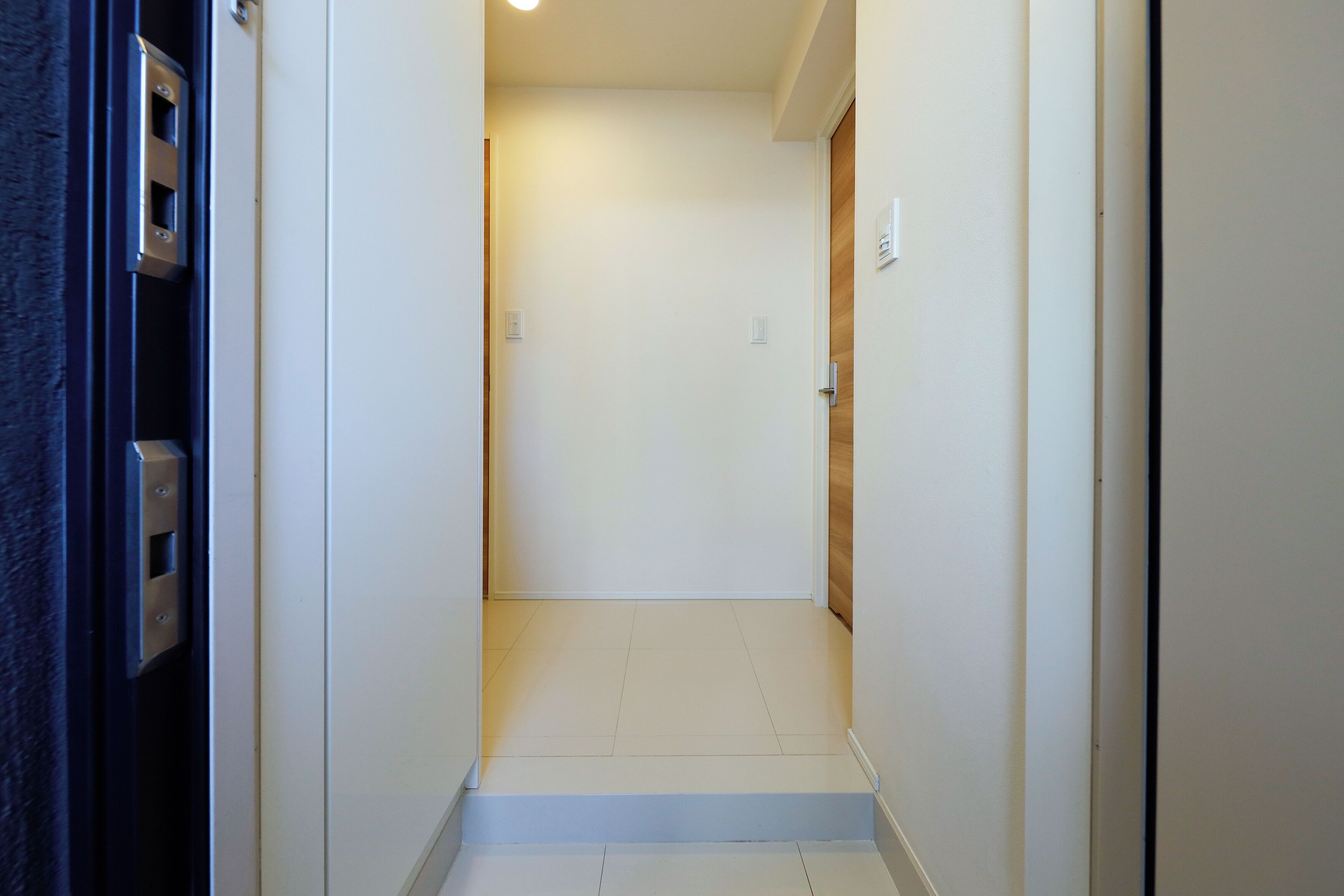 Apartemen (302) | Interior