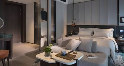 Changsha Yasia Metropark Hotel Near Wuyi Square - Tujiachong Metro Station, City Center