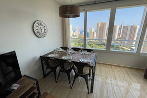 Dining - Vrbo Property (Benidorm)