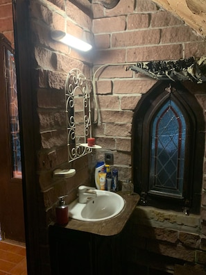 Badkamer