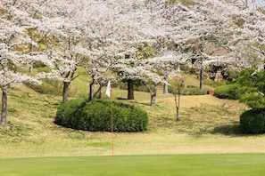 Golf - Ryoso SUIUNTEI (Asakura)