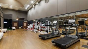 Motionscenter