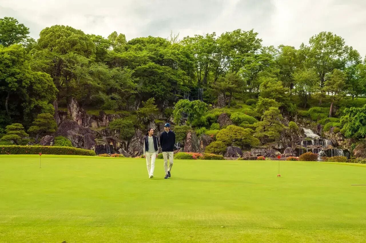 Golf