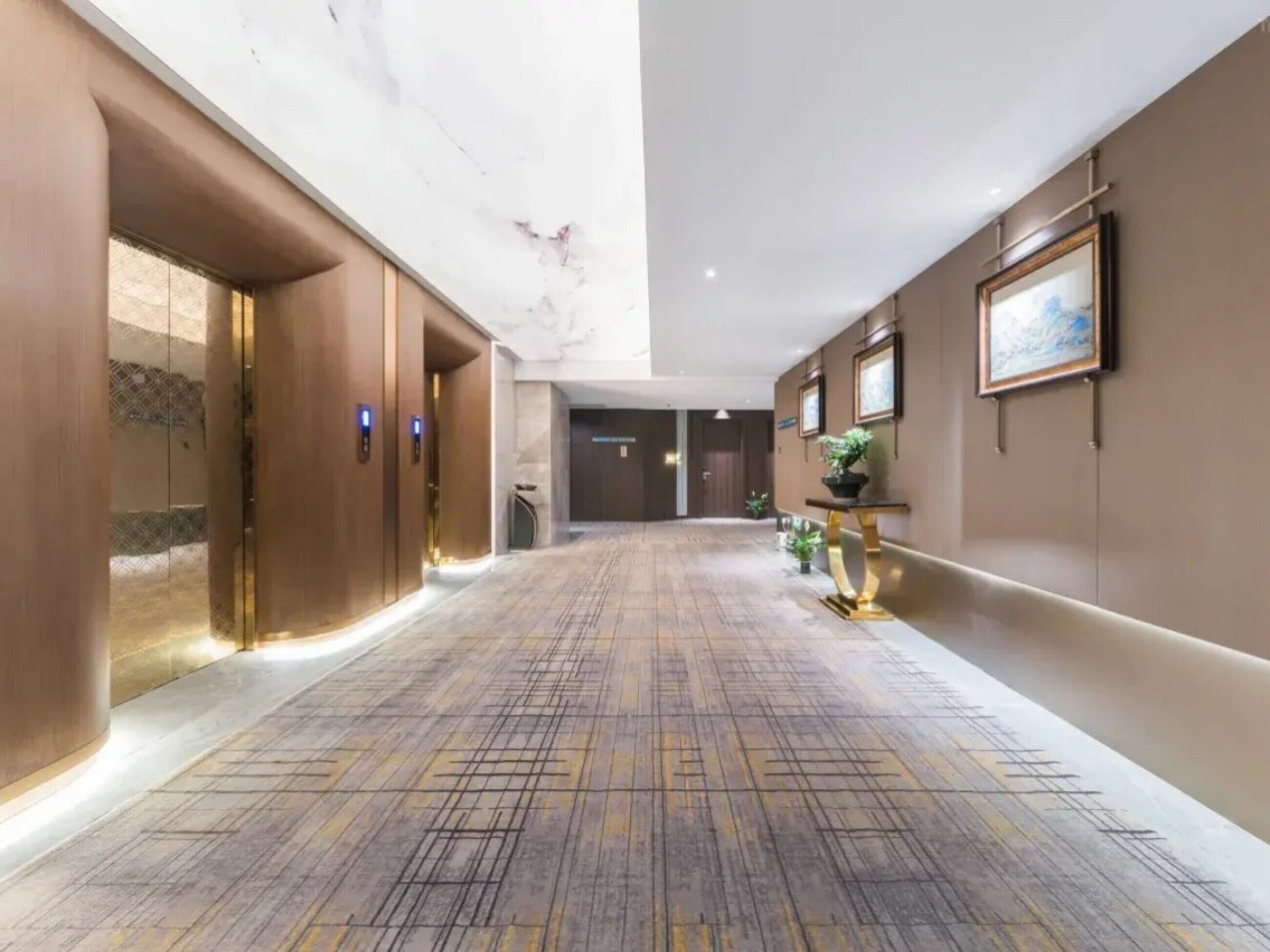 Interieur