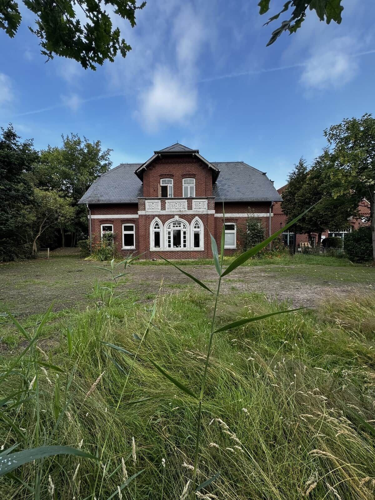 Außenbereich