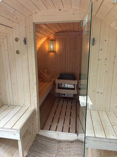 Villa Jade – Little Retreat (Micro Apartment)
