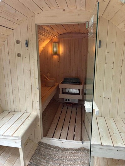 Villa Jade – Little Retreat (Micro Apartment)
