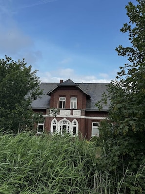 Eksteriør