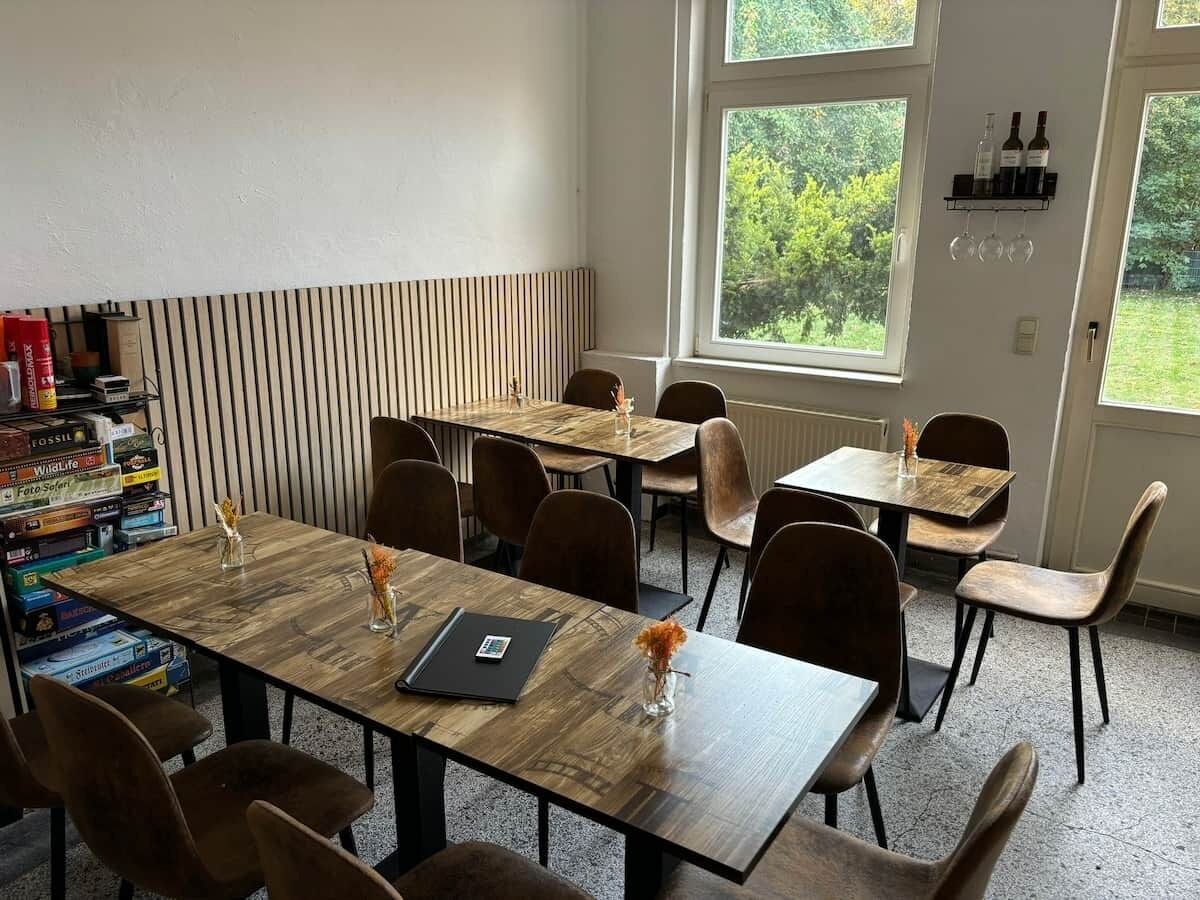 Restaurantes