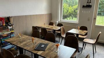 Restaurantes