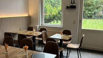 Restaurantes