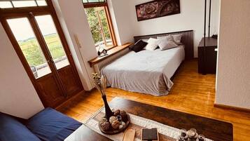1 bedroom, WiFi