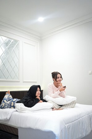 Standard Room | Spa - NOIA Hotel Sarangan (Kabupaten Magetan)