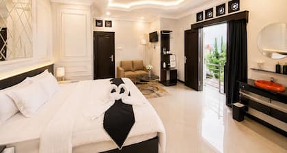 NOIA Hotel Sarangan