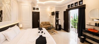NOIA Hotel Sarangan