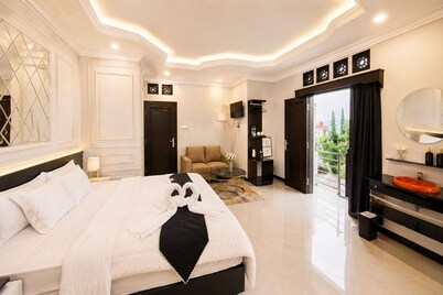 NOIA Hotel Sarangan