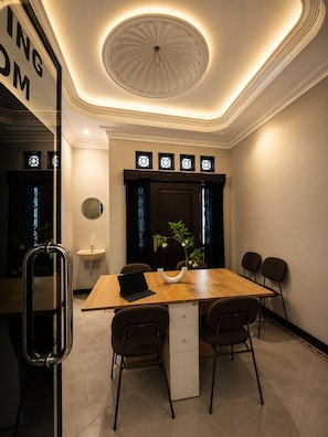 Interieur