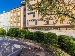 Apartment (Studio apartment 1) | Außenbereich
