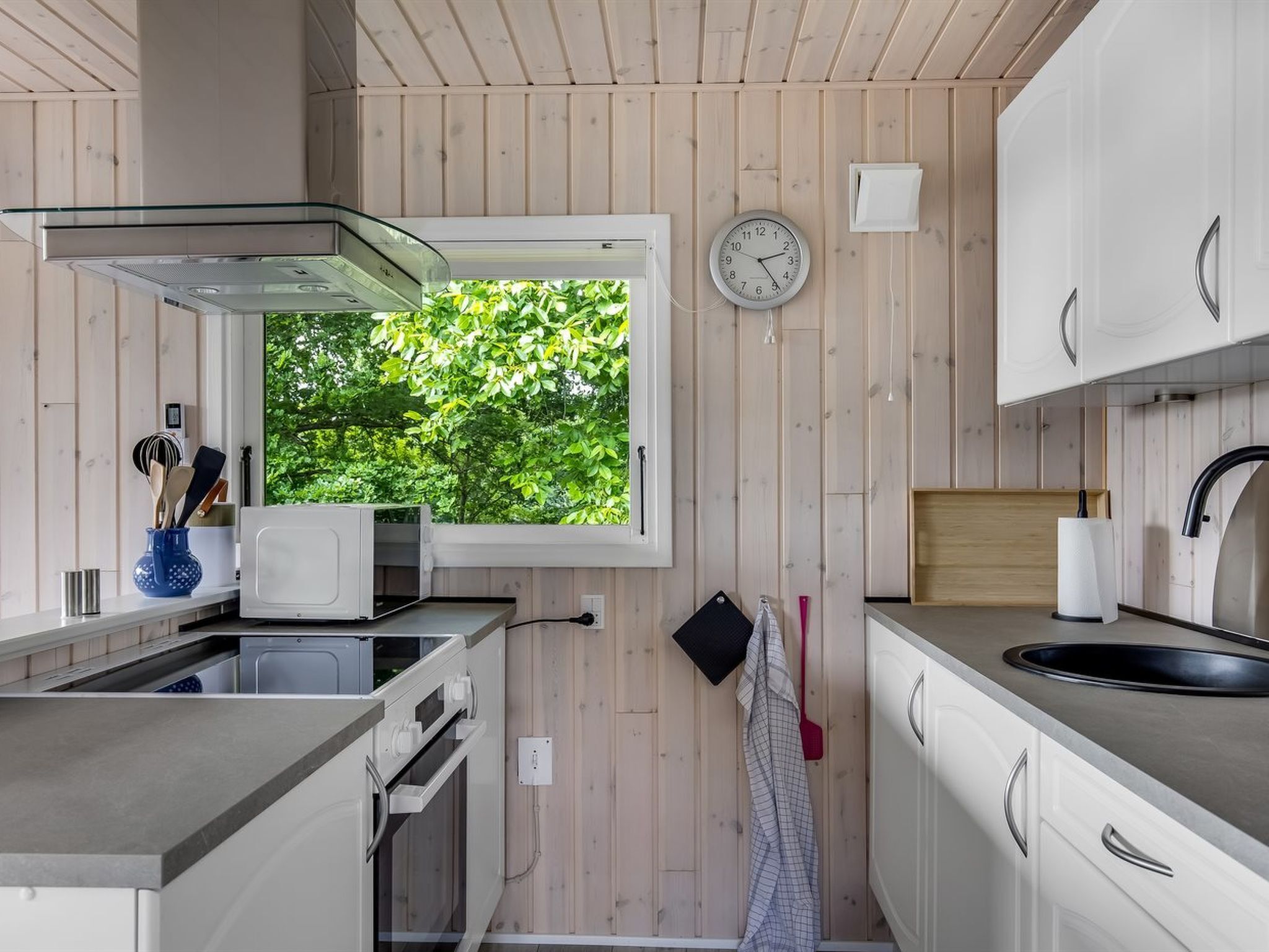 Eget kjøkken