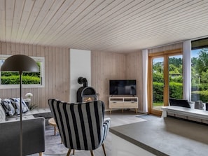 TV, fireplace - "Jovana" - 500m from the sea by Interhome (Aabenraa)