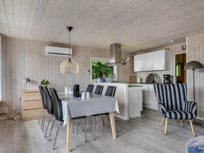 Dining - "Jovana" - 500m from the sea by Interhome (Aabenraa)