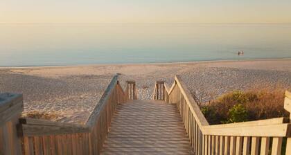 Villa #94 South Shores ~ Made for memories