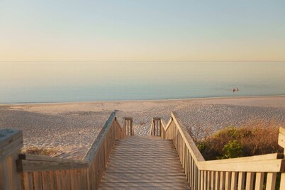 Villa #94 South Shores ~ Made for memories
