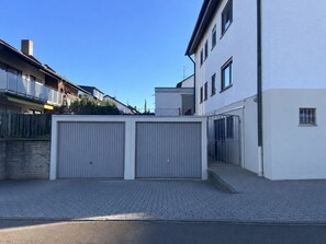 Außenbereich