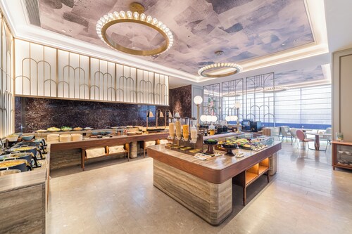 Mercure Guangzhou Panyu