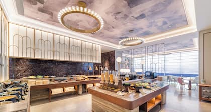 Mercure Guangzhou Panyu
