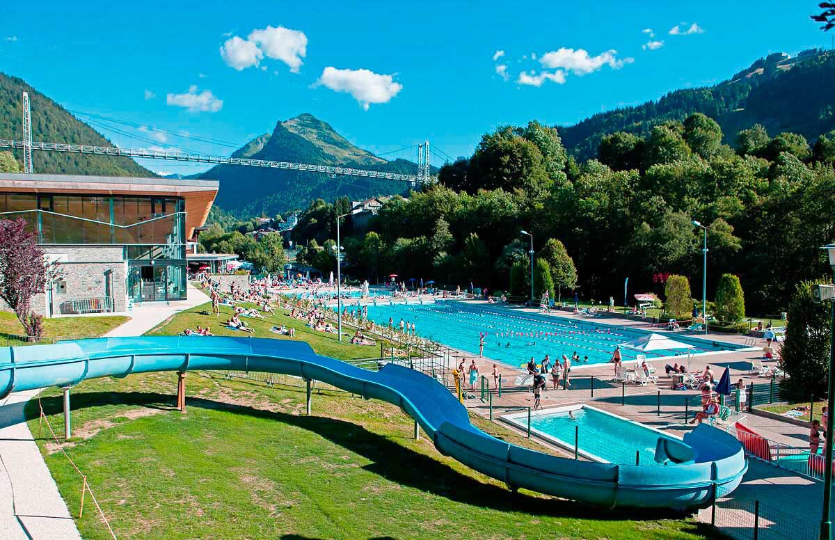 Alberca