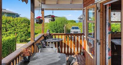 "Evdokija" - 50m from the sea by Interhome
