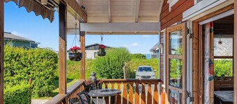 "Evdokija" - 50m from the sea by Interhome