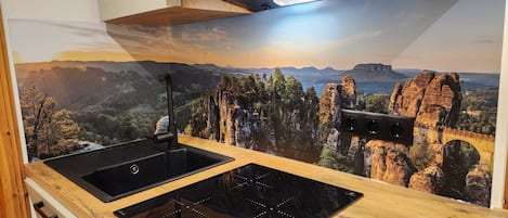 Cozinha privada