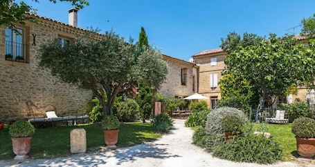 La Maison de Léonie