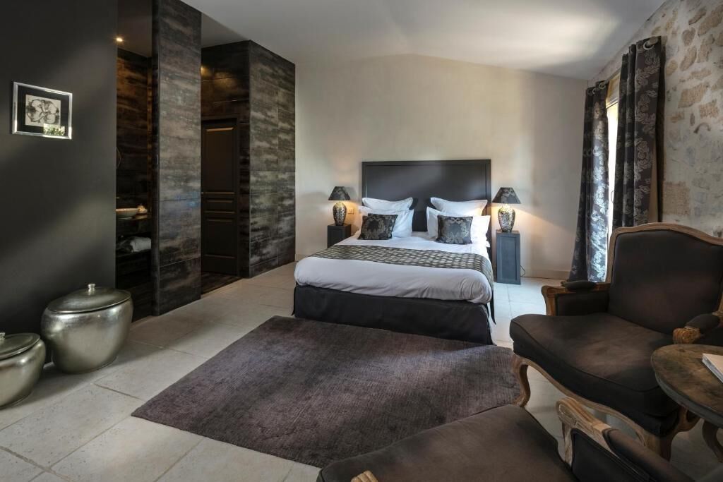 Standard-Doppelzimmer, Gartenblick | Kostenloses WLAN