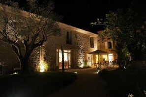 Fachada