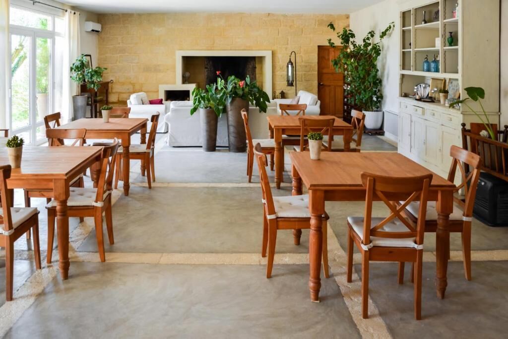 Servei de restauració