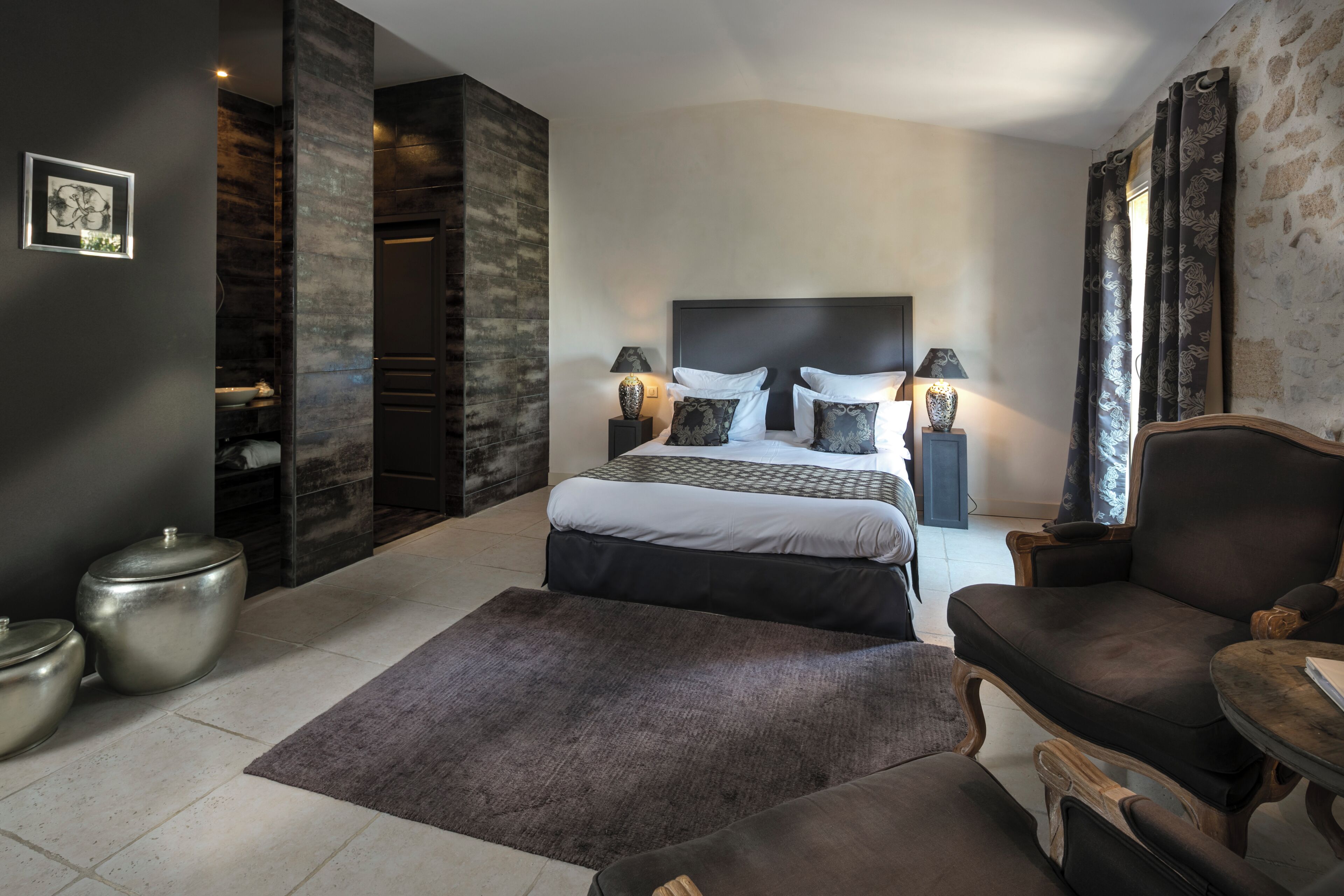 Standard-Doppelzimmer, Gartenblick | Kostenloses WLAN
