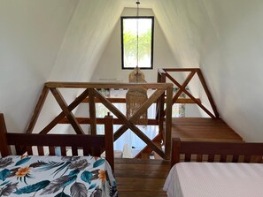 3 chambres, lit parapluie, Wi-Fi gratuit, draps fournis