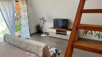 3 chambres, lit parapluie, Wi-Fi gratuit, draps fournis