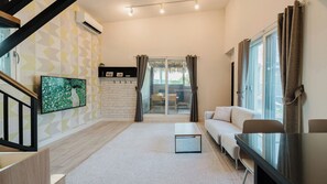 Habitació bàsica, 1 dormitori (Room 103)