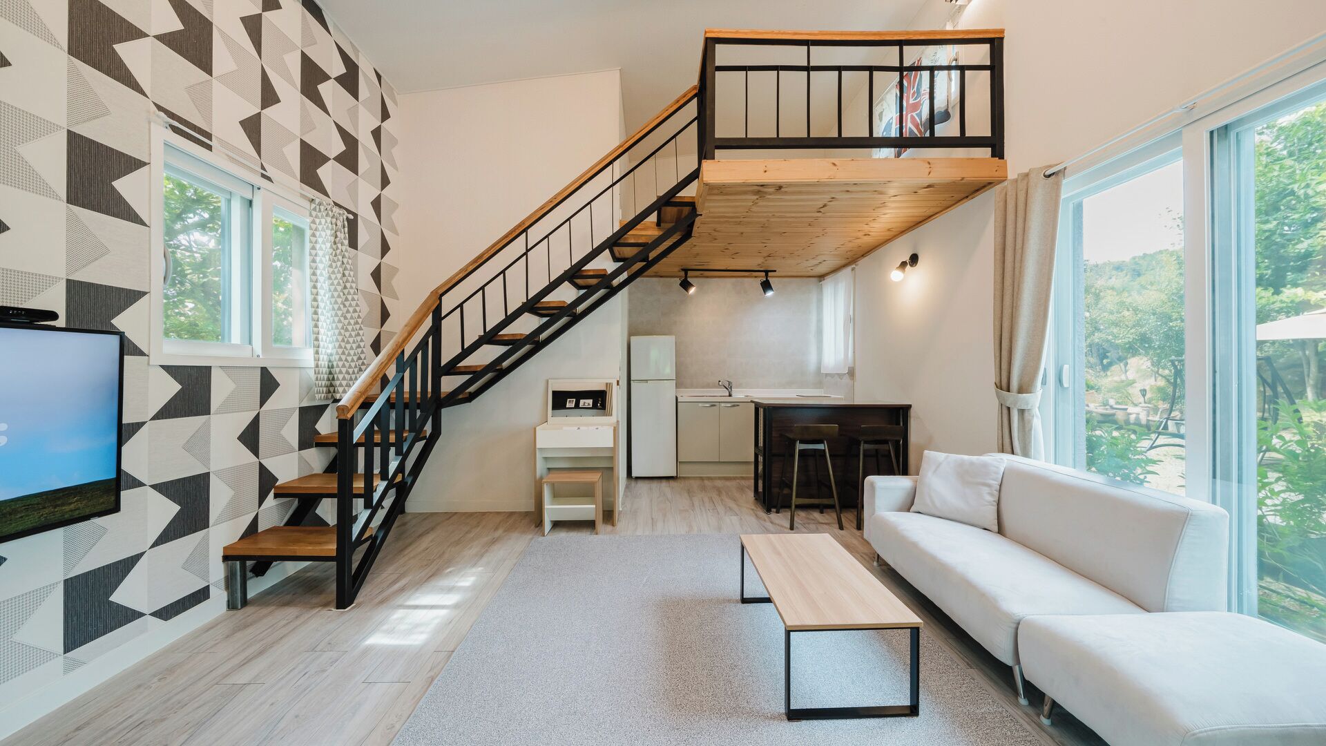 Basic Room, 1 Bedroom (Room 101) | 1 bedroom, free WiFi