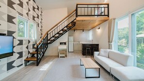 Habitació bàsica, 1 dormitori (Room 101)