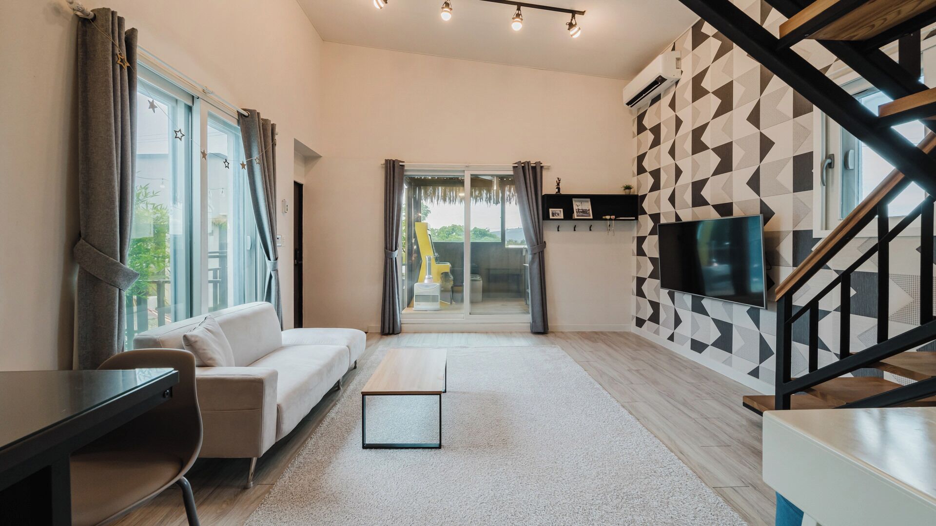 Habitació bàsica, 1 dormitori (Room 201)