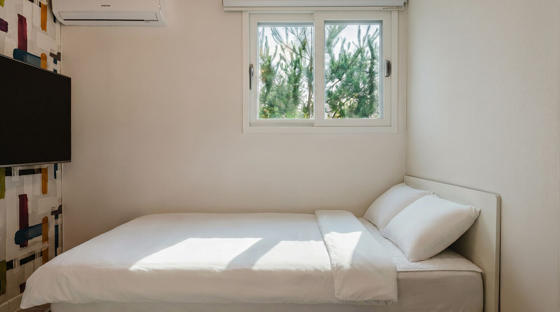 Habitació bàsica, 1 dormitori (Room 102)