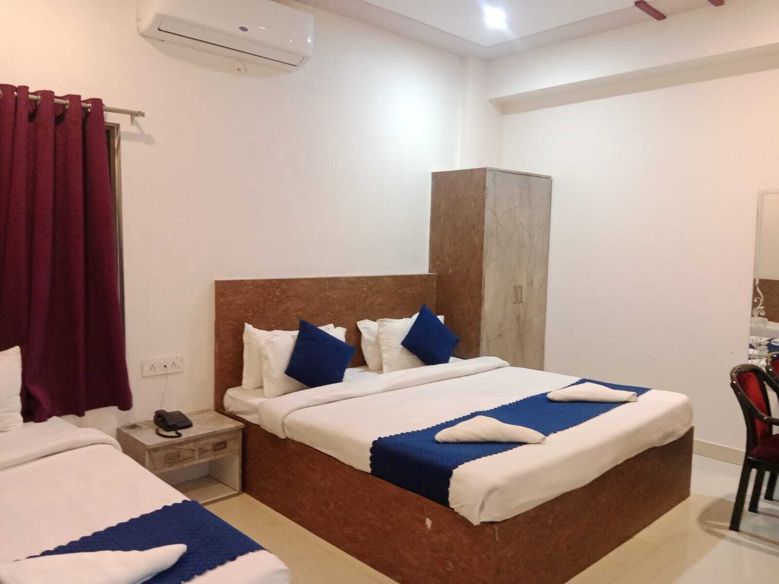 Super Deluxe Room